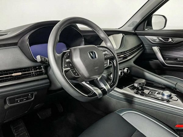 Changan
