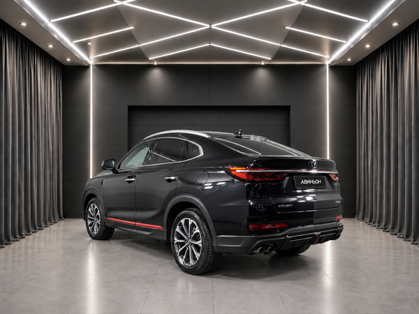 Changan