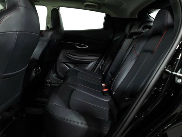 Changan