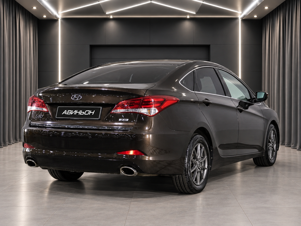 Hyundai