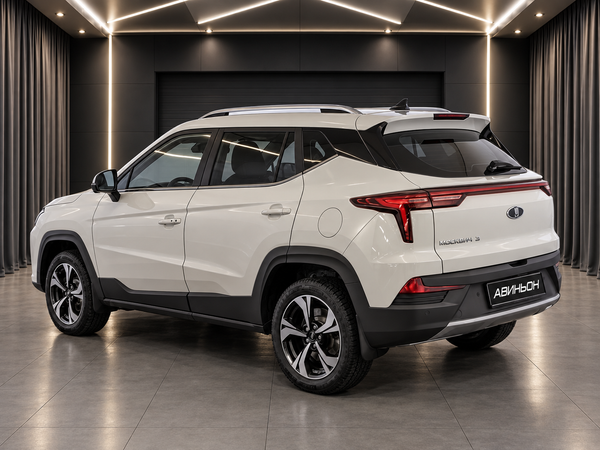 Москвич