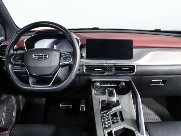 Geely