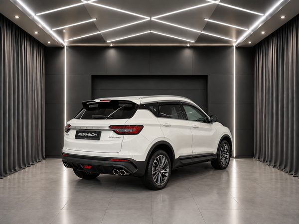 Geely