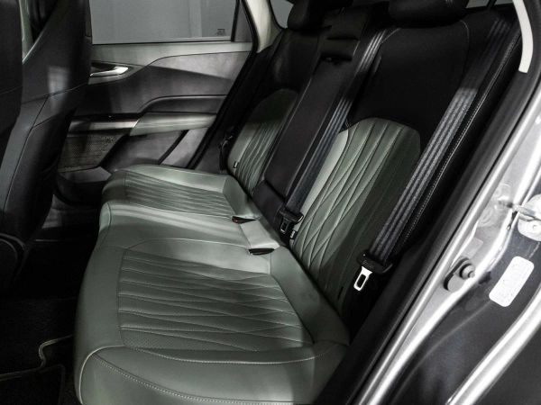 Changan