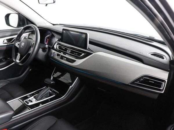 Changan