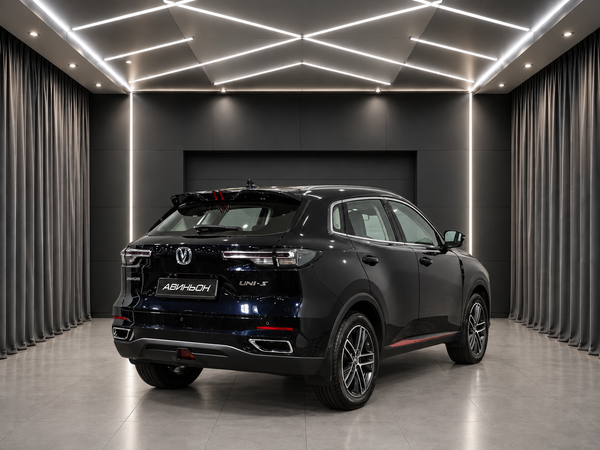 Changan