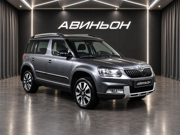Skoda
