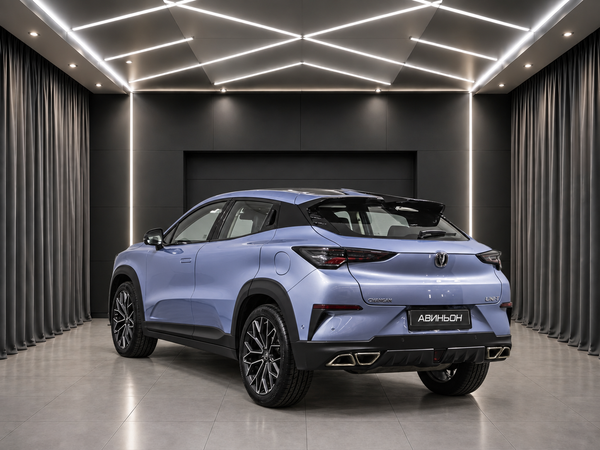 Changan