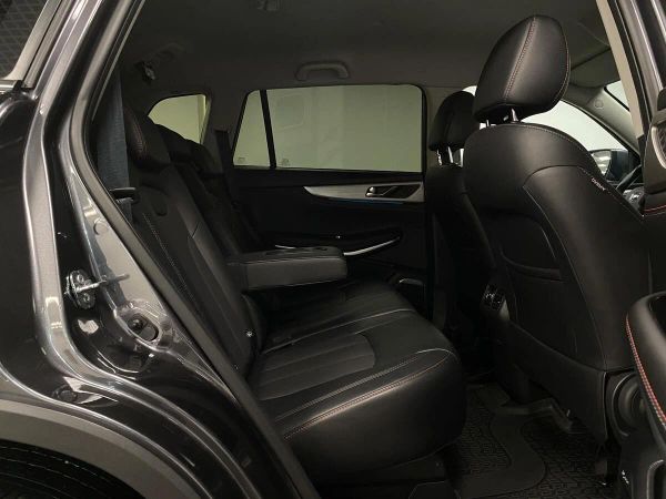 Changan