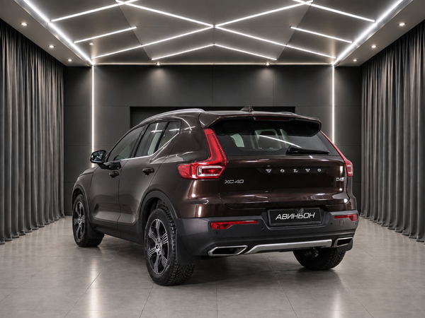 Volvo