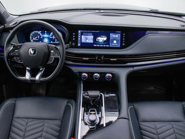 Changan