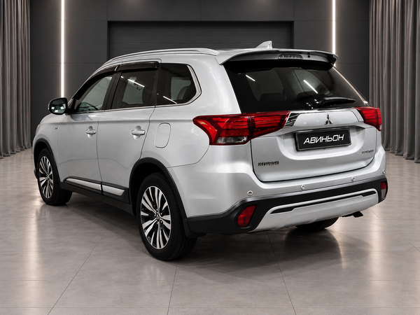 Mitsubishi