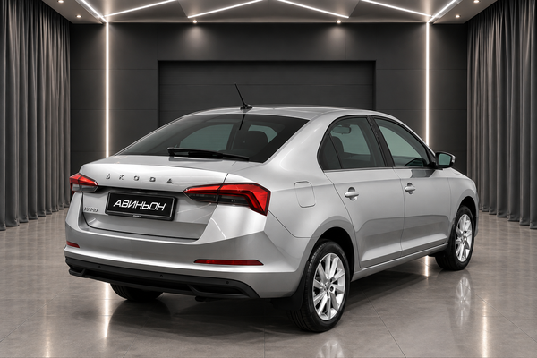 Skoda