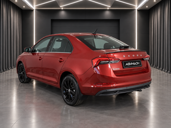 Skoda