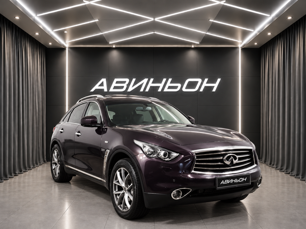 Infiniti