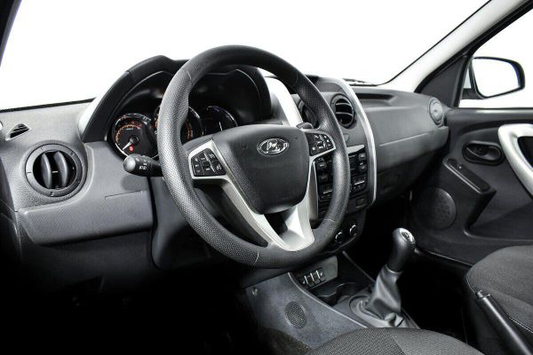 LADA