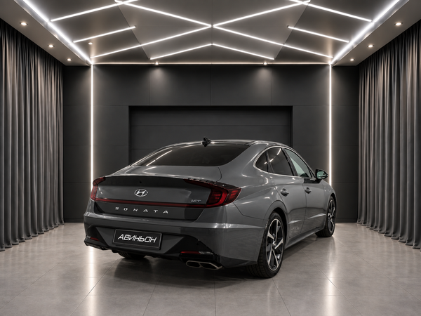 Hyundai