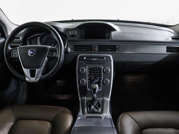 Volvo