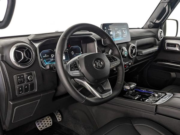 BAIC