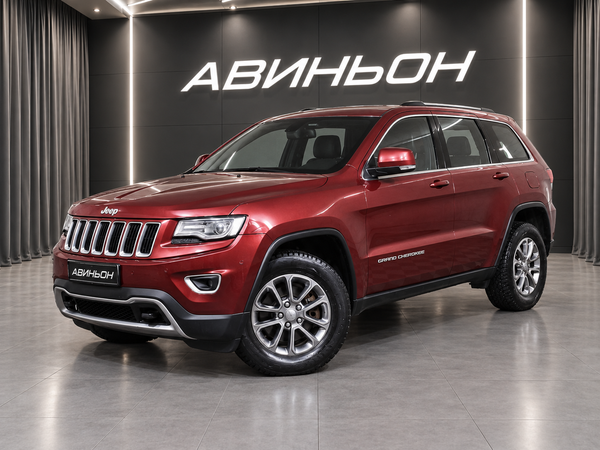 Jeep