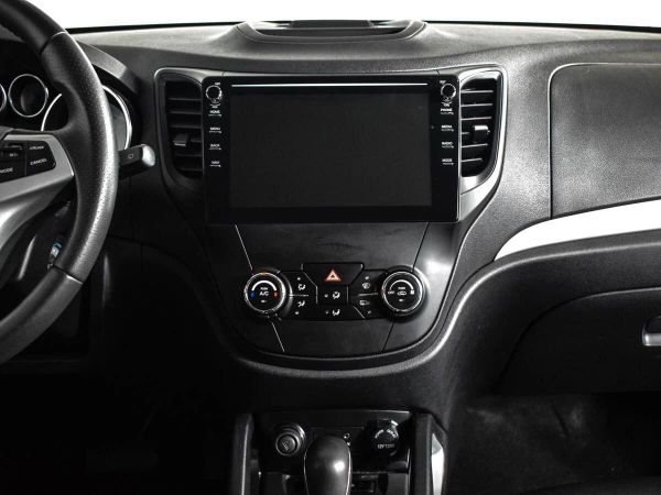 Changan