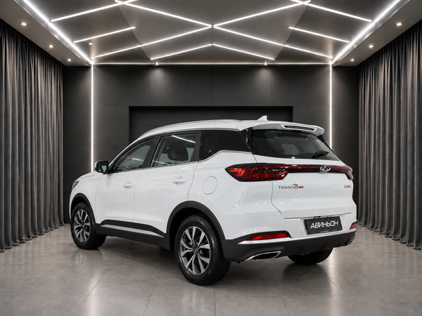 Chery