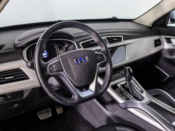 Geely