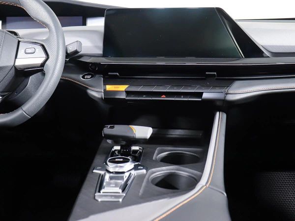 Changan