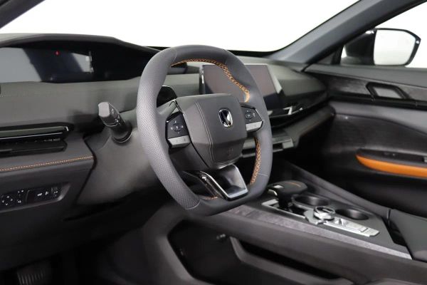 Changan