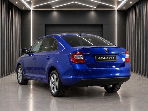 Skoda