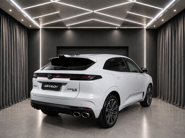 Changan