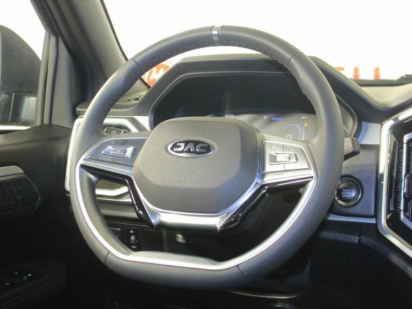 JAC
