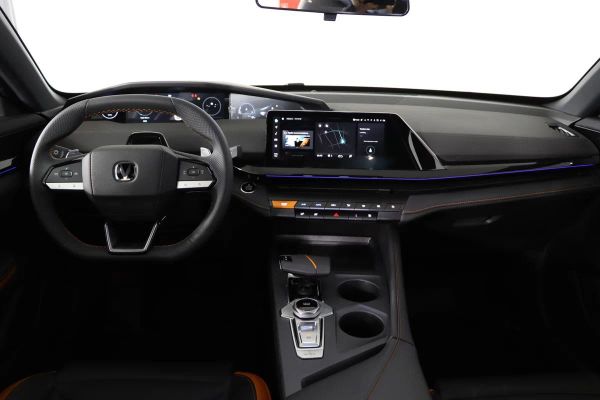 Changan