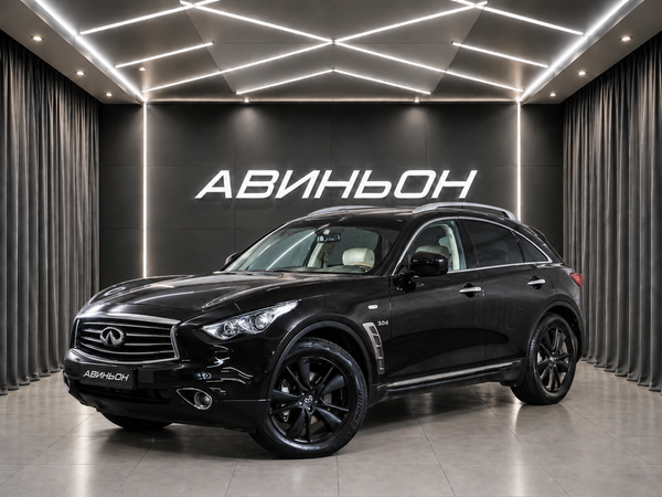 Infiniti