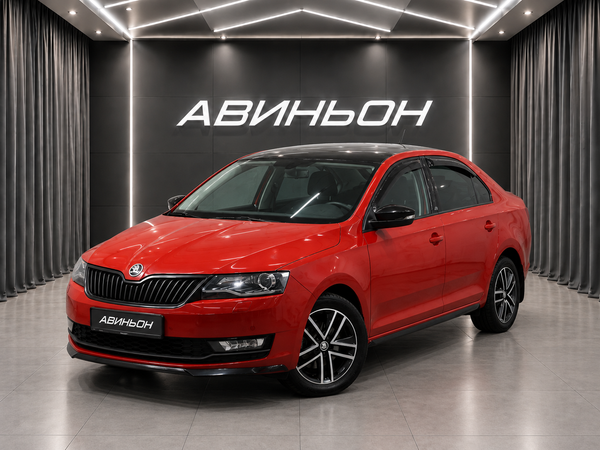 Skoda