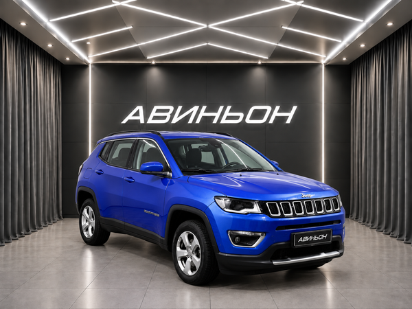 Jeep