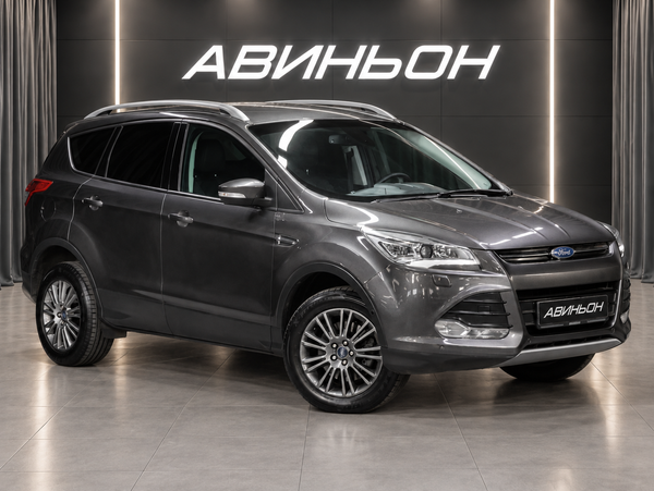 Ford