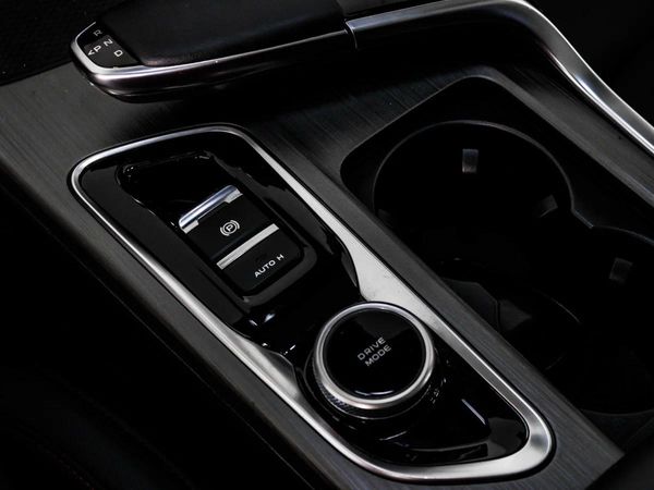 Changan