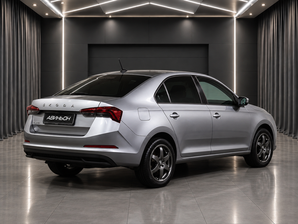 Skoda