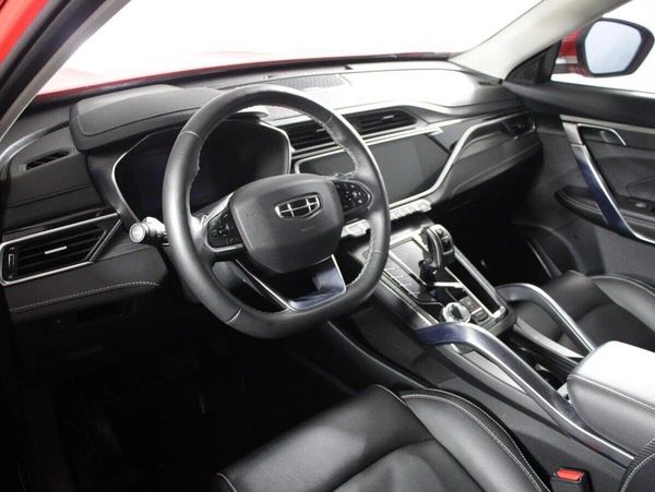 Geely