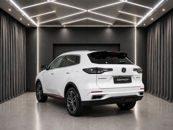 Changan