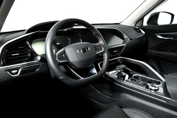Geely