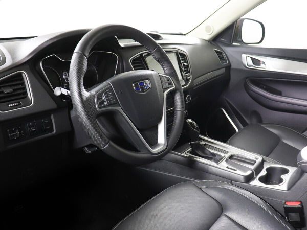 Geely