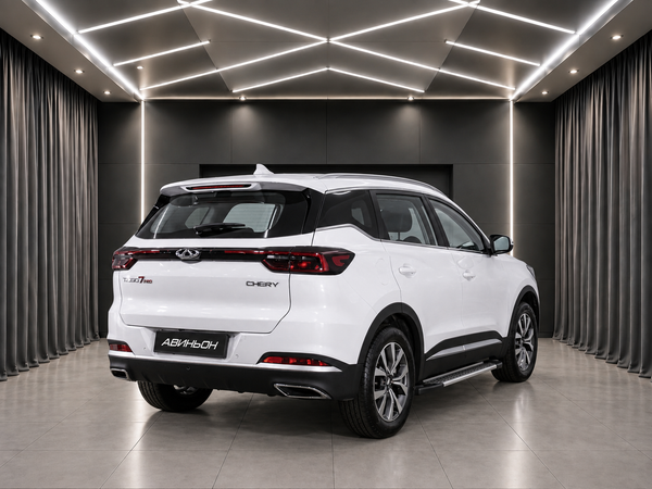 Chery