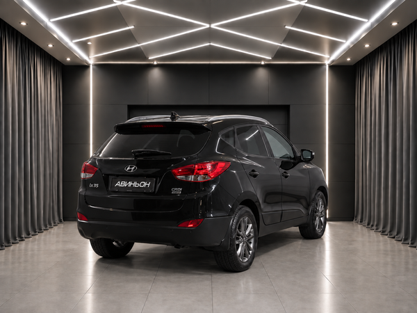 Hyundai