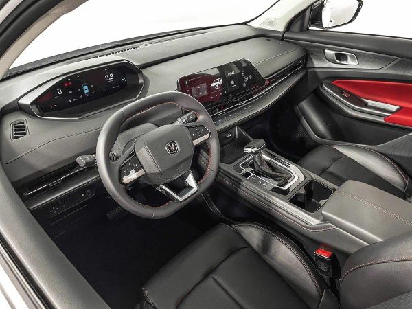 Changan
