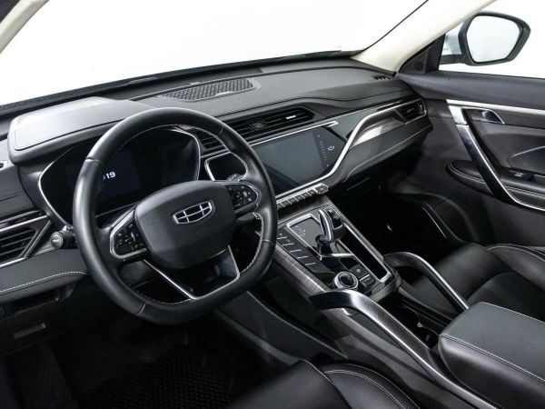 Geely