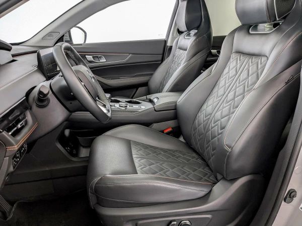 Changan