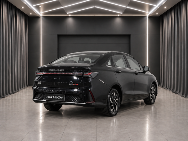 BAIC