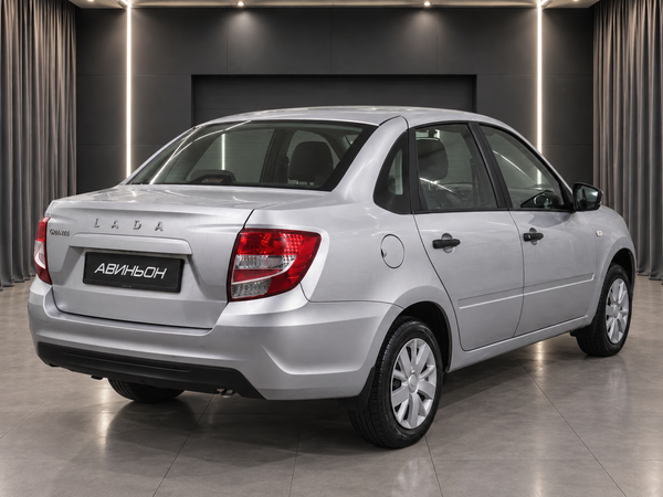 LADA